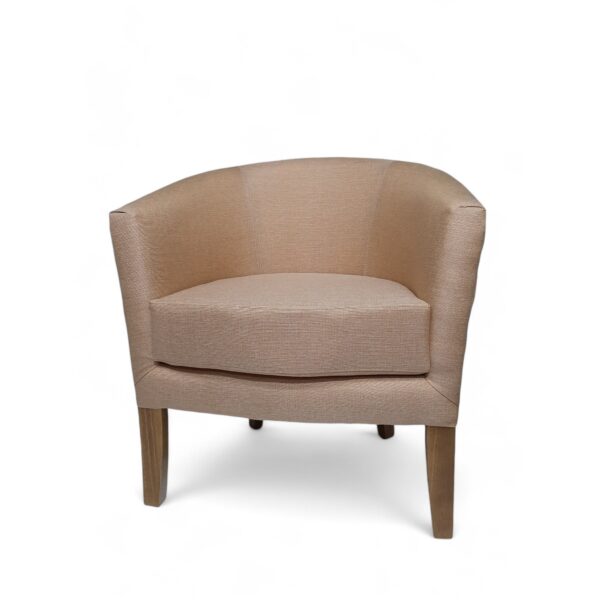 sillon curvo conrad un cuerpo