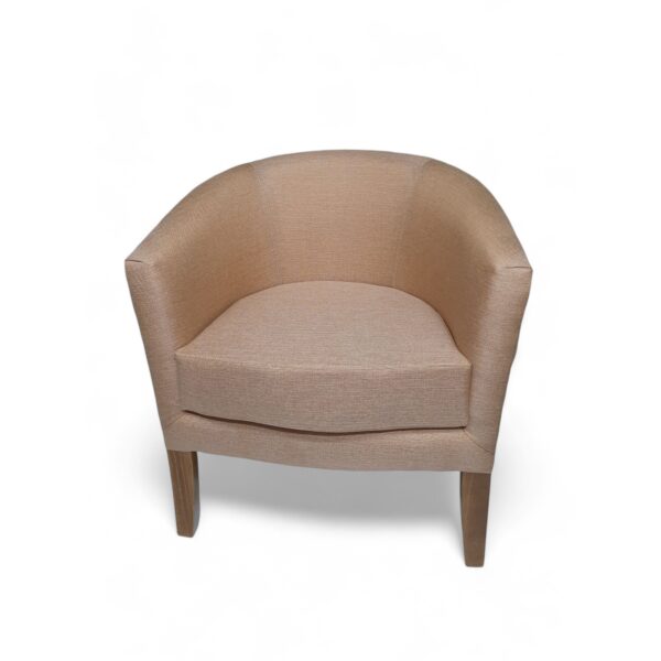 sillon curvo conrad un cuerpo
