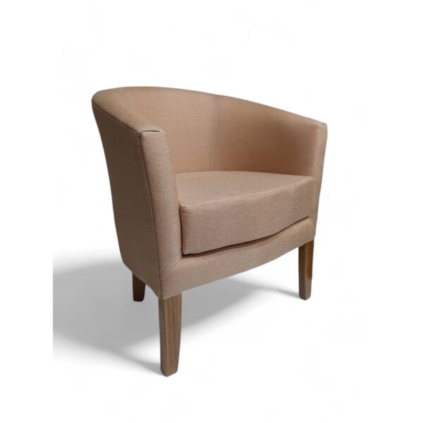 sillon curvo conrad un cuerpo