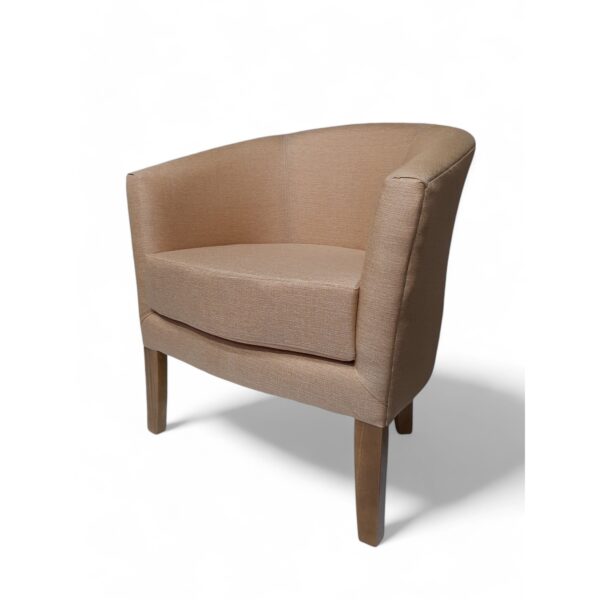 sillon curvo conrad un cuerpo