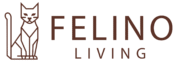 logo felino living