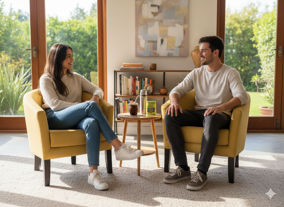 Sillón Curvo Sillón Curvo - Imagen 9