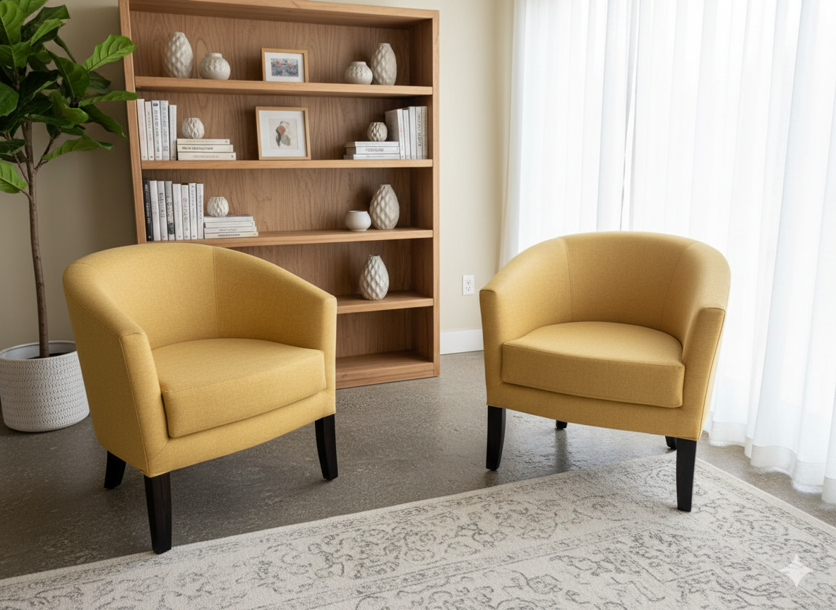 Sillón Curvo Sillón Curvo - Imagen 8