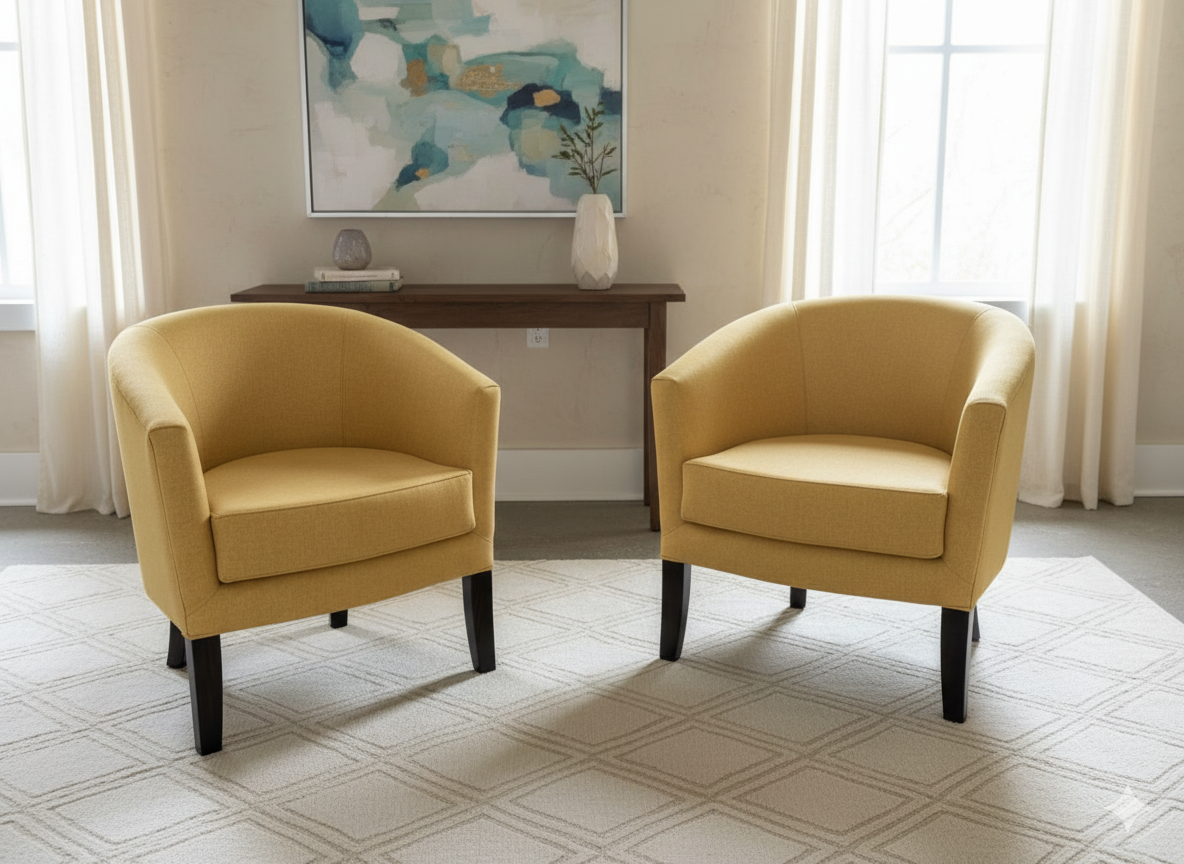 Sillón Curvo Sillón Curvo - Imagen 10