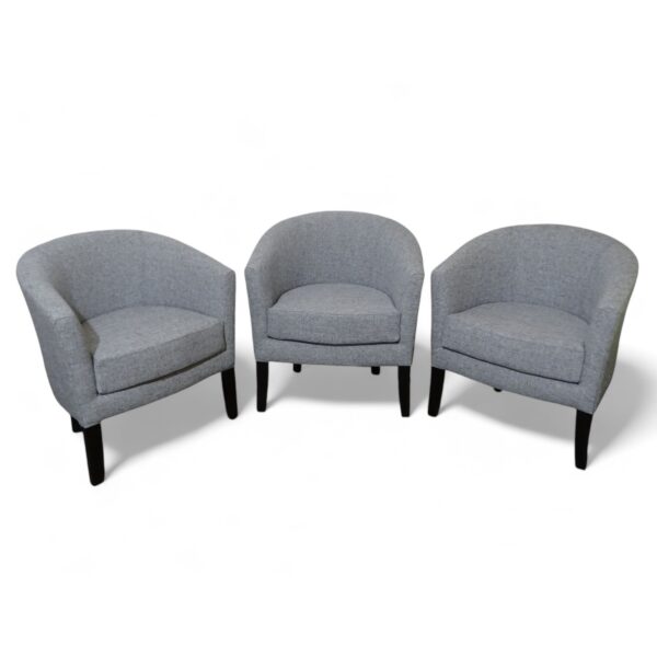 sillon curvo conrad un cuerpo
