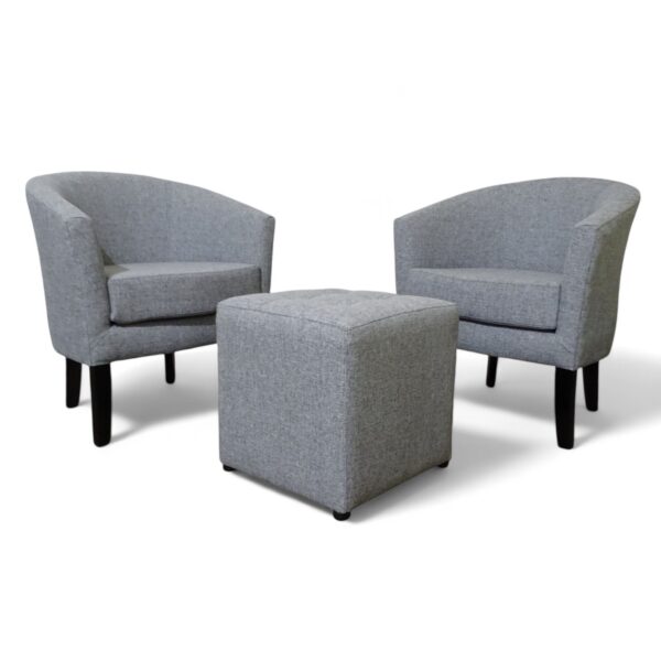 sillon curvo conrad un cuerpo