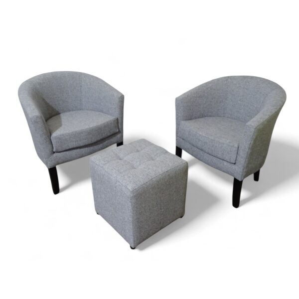 sillon curvo conrad un cuerpo