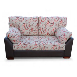 sofa salerno dos cuerpos
