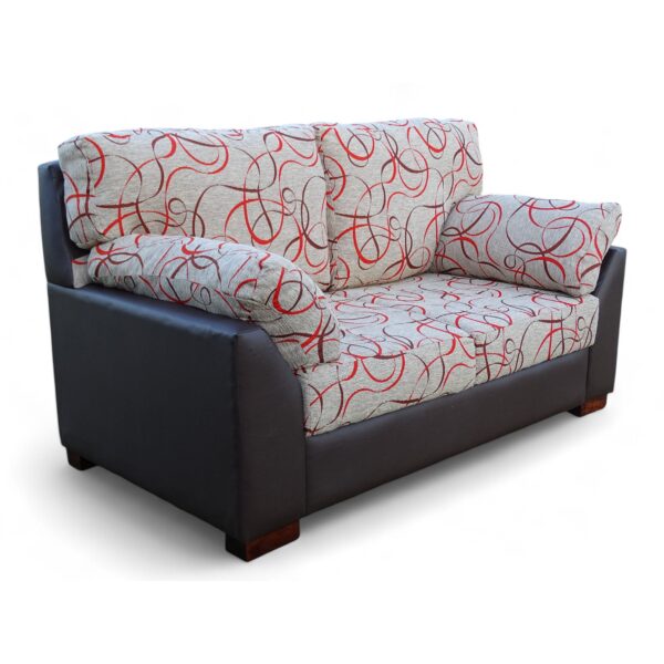 sofa salerno dos cuerpos
