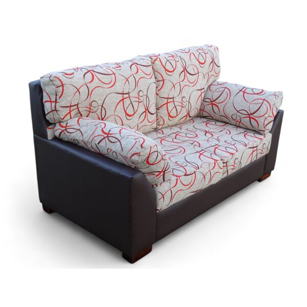 sofa salerno dos cuerpos