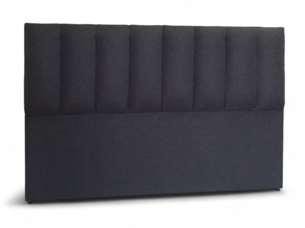 respaldo de cama sommier bastonado