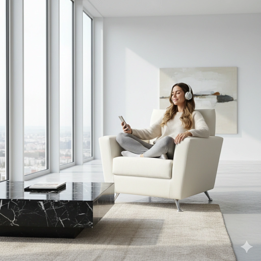 Sillón Vintage 1 cuerpo Sillón Vintage 1 cuerpo - Imagen 10