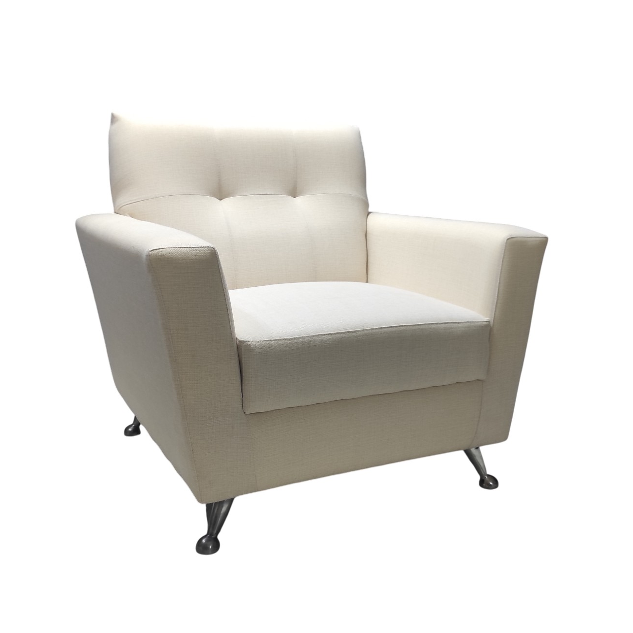 Sillón Vintage 1 cuerpo Sillón Vintage 1 cuerpo