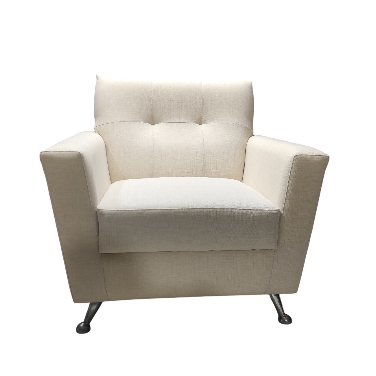 Sillón Vintage 1 cuerpo Sillón Vintage 1 cuerpo - Imagen 3