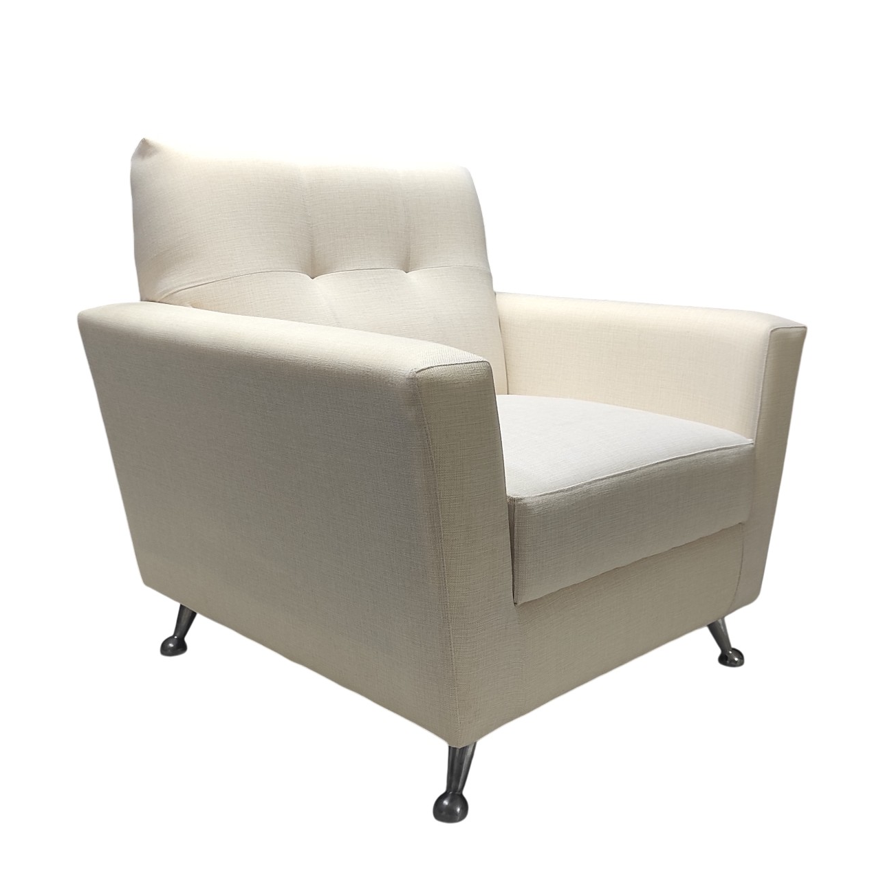 Sillón Vintage 1 cuerpo Sillón Vintage 1 cuerpo - Imagen 2