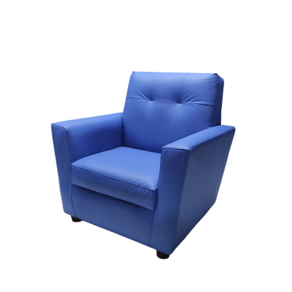 Mini Sillón Vintage - Imagen 2
