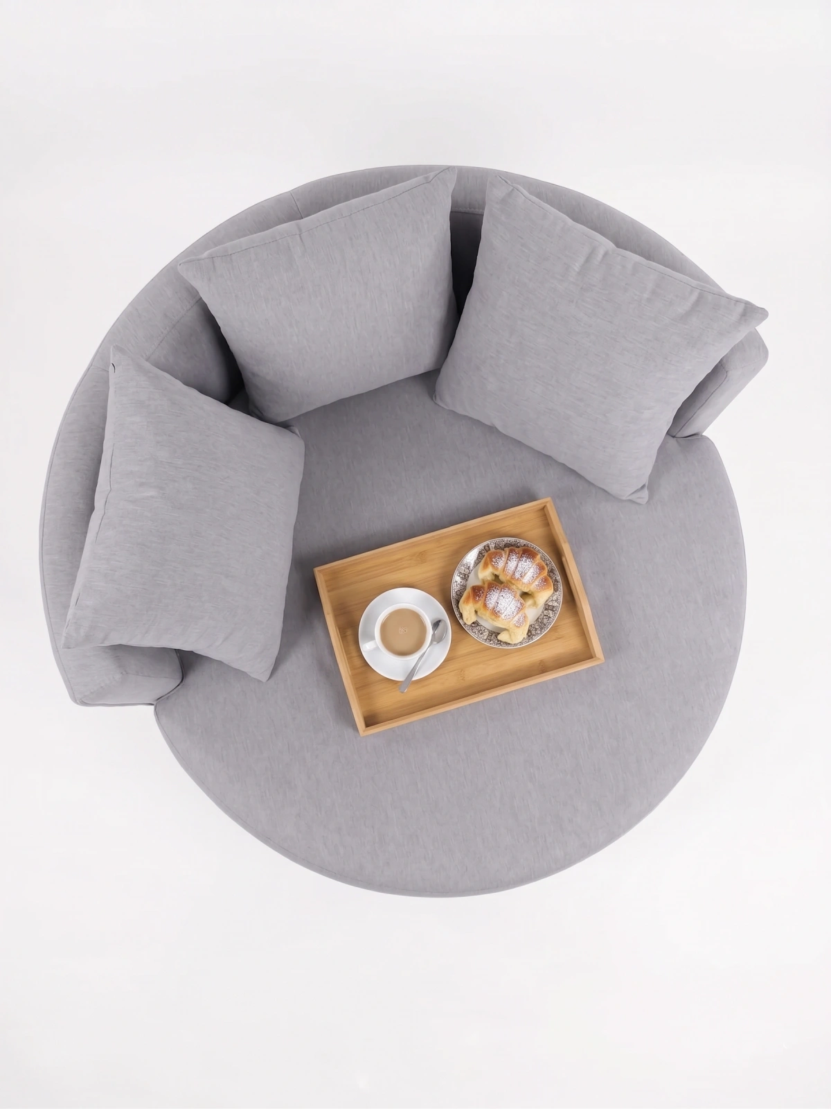 Sillón Luna Premium Sillón Luna Premium - Imagen 3