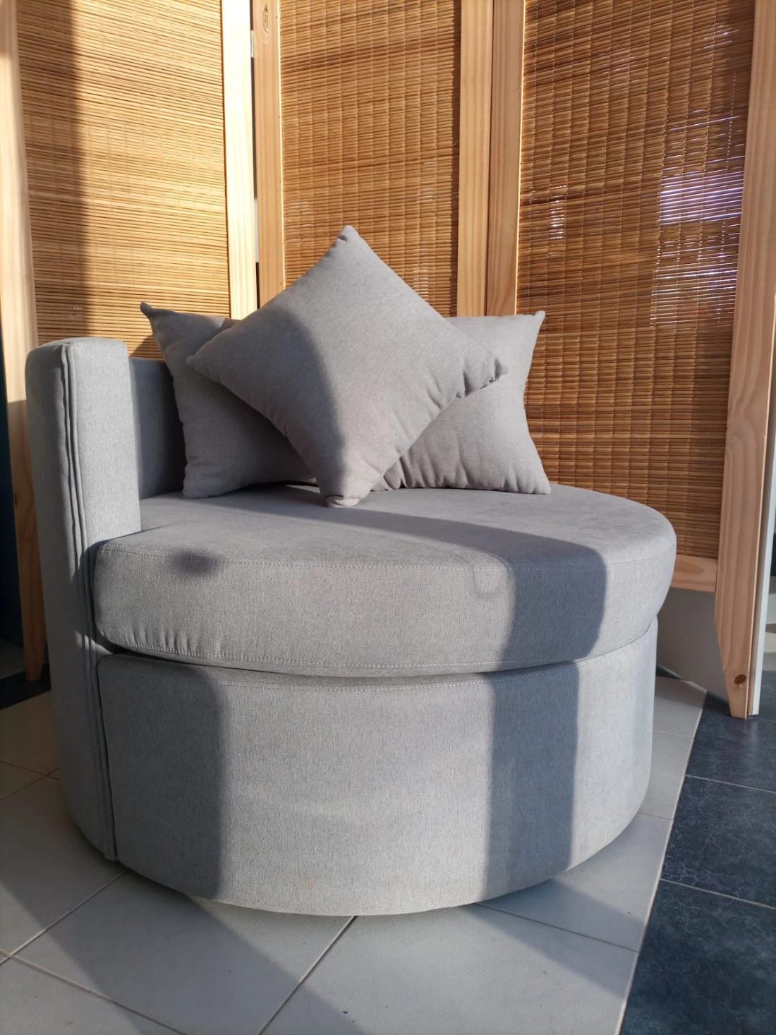 Sillón Luna Premium Sillón Luna Premium - Imagen 4
